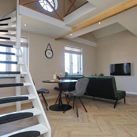 Appartement-Gratis Parkeren -Bij Strand En In Het Centrum Noordwijk Exterior foto