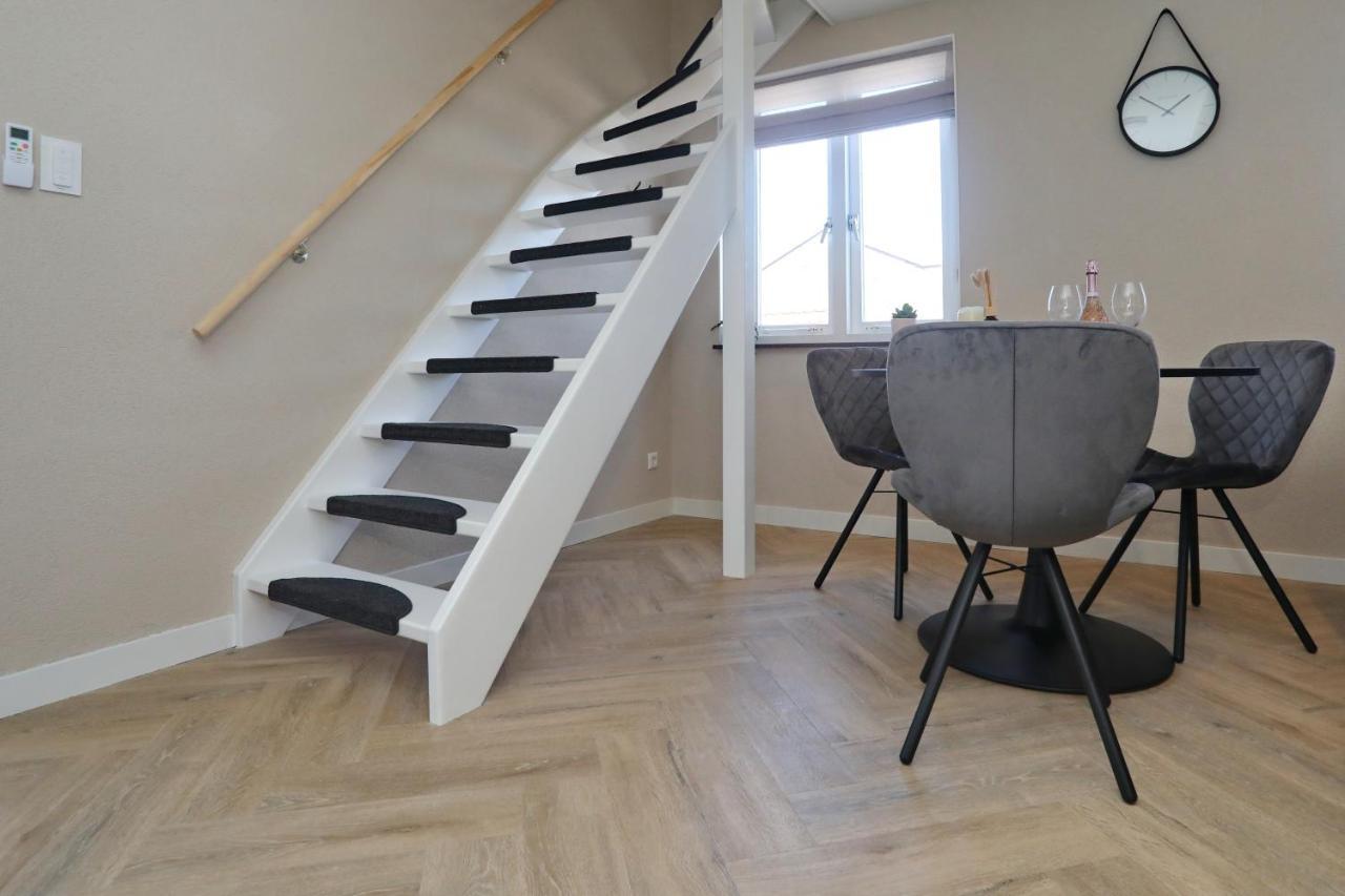 Appartement-Gratis Parkeren -Bij Strand En In Het Centrum Noordwijk Exterior foto