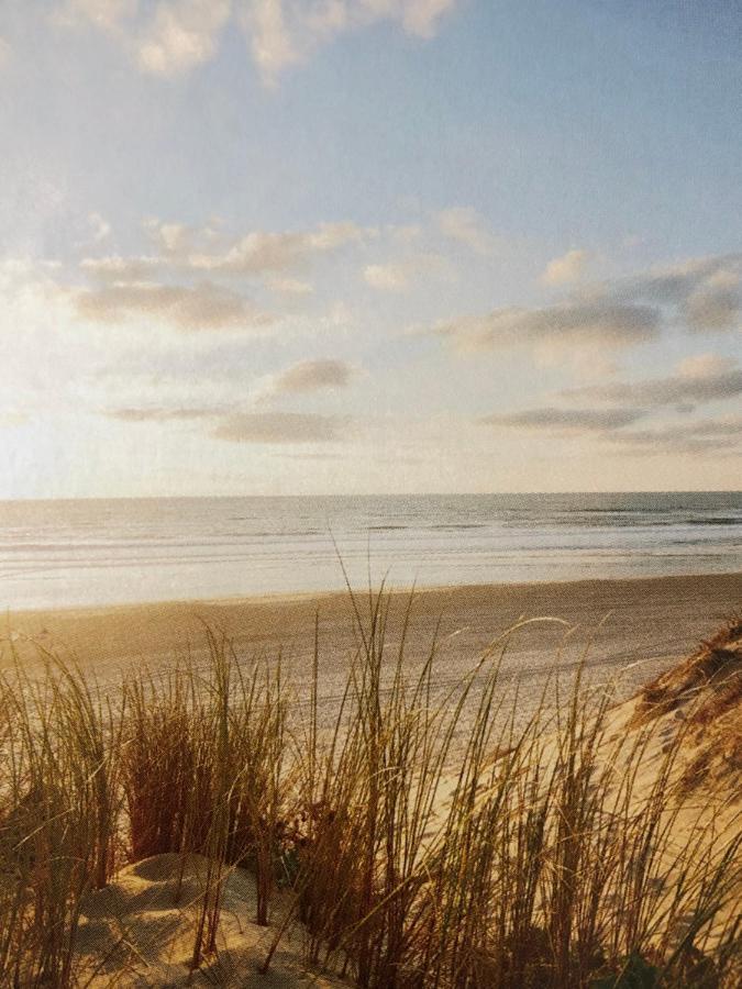 Appartement-Gratis Parkeren -Bij Strand En In Het Centrum Noordwijk Exterior foto
